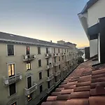 La Casa Della Stazione Di Porta Susa